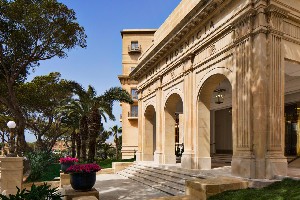Hotel THE PHOENICIA MALTA wakacje