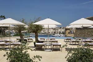 Hotel THE PHOENICIA MALTA wakacje