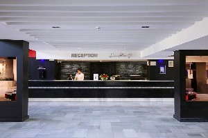 Hotel ANEZI TOWER wakacje