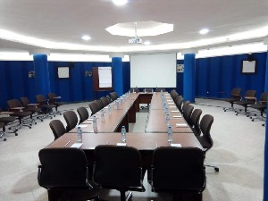 Conference Facilities