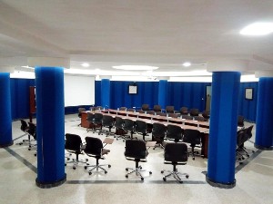 Conference Facilities