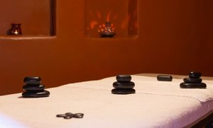 Spa and wellness