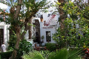 Caribbean Village Agador ***