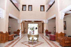 Hotel GOLDEN BEACH AGADIR wakacje