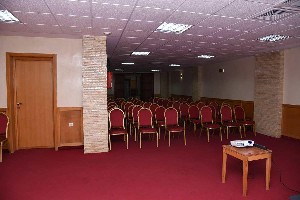 Hotel GOLDEN BEACH AGADIR wakacje