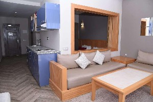 Hotel GOLDEN BEACH AGADIR wakacje