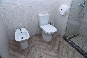 Hotel GOLDEN BEACH AGADIR wakacje