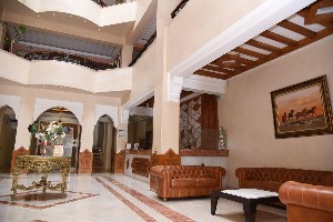 Hotel GOLDEN BEACH AGADIR wakacje