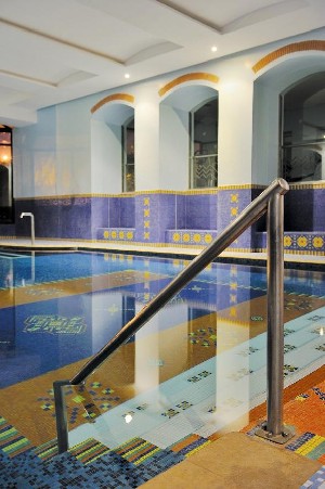 Hotel IBEROSTAR FOUNTY BEACH wakacje