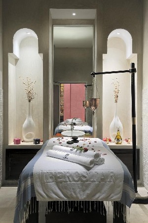 Hotel IBEROSTAR FOUNTY BEACH wakacje