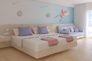 Hotel IBEROSTAR FOUNTY BEACH wakacje