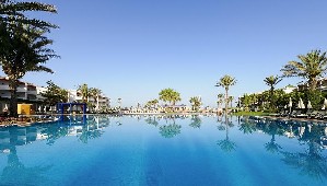 Hotel IBEROSTAR FOUNTY BEACH wakacje