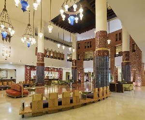 Hotel IBEROSTAR FOUNTY BEACH wakacje