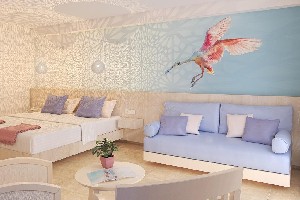 Hotel IBEROSTAR FOUNTY BEACH wakacje