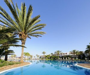 Hotel IBEROSTAR FOUNTY BEACH wakacje