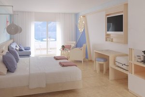Hotel IBEROSTAR WAVES FOUNTY BEACH wakacje
