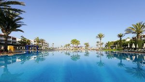 Hotel IBEROSTAR WAVES FOUNTY BEACH wakacje