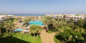 Hotel IBEROSTAR WAVES FOUNTY BEACH wakacje