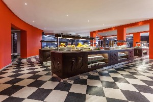 Hotel LES DUNES D'OR wakacje