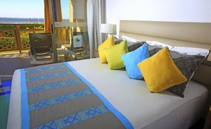 Hotel LES DUNES D'OR wakacje
