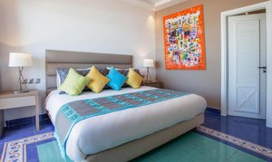 Hotel LES DUNES D'OR wakacje