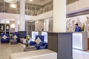 Hotel LES DUNES D'OR wakacje