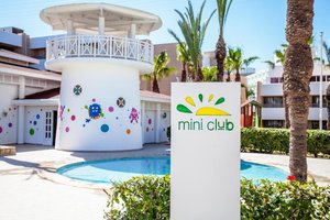 Hotel LES DUNES D'OR wakacje