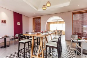 Hotel LES DUNES D'OR wakacje