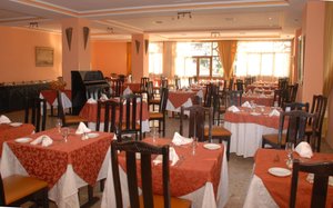 Hotel OASIS HOTEL & SPA wakacje