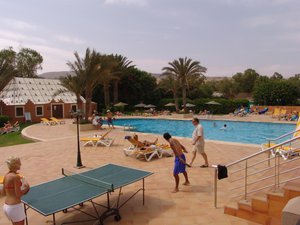 Hotel OASIS HOTEL & SPA wakacje