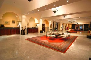 Hotel OASIS HOTEL & SPA wakacje