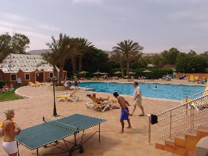 Hotel OASIS HOTEL wakacje