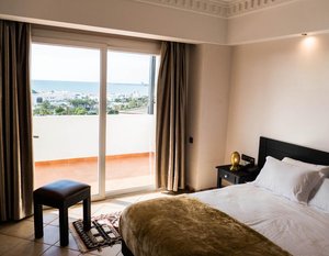 Hotel OCEAN ATLANTIC VIEW wakacje
