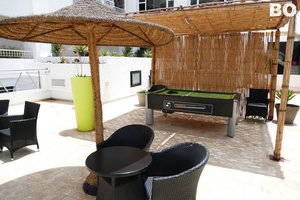 Hotel OCEAN ATLANTIC VIEW wakacje