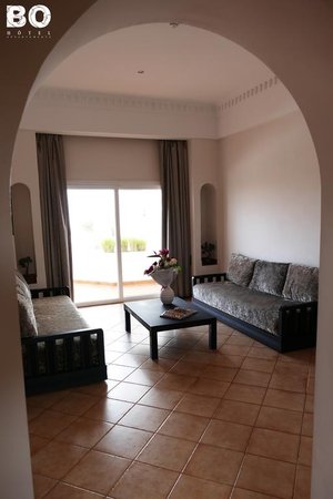 Hotel OCEAN ATLANTIC VIEW wakacje