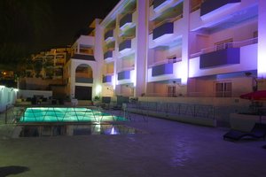 Hotel OCEAN ATLANTIC VIEW wakacje