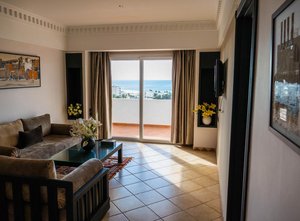 Hotel OCEAN ATLANTIC VIEW wakacje