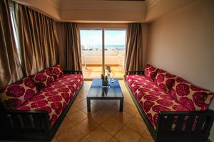 Hotel OCEAN ATLANTIC VIEW wakacje