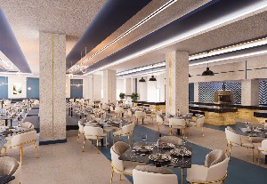 Hotel PICKALBATROS PALAIS DES ROSES wakacje