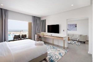 Hotel PICKALBATROS PALAIS DES ROSES wakacje