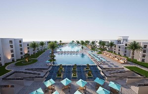 Hotel PICKALBATROS PALAIS DES ROSES wakacje