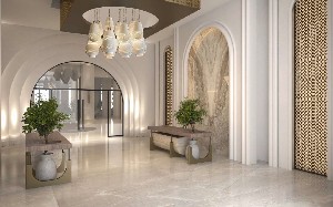 Hotel PICKALBATROS PALAIS DES ROSES wakacje