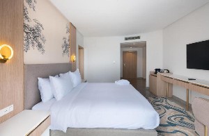 Hotel PICKALBATROS PALAIS DES ROSES wakacje