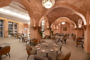 Hotel PICKALBATROS PALAIS DES ROSES wakacje