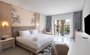 Hotel PICKALBATROS PALAIS DES ROSES wakacje