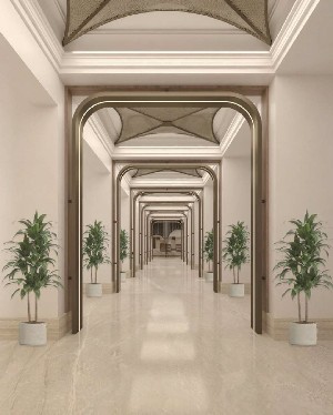 Hotel PICKALBATROS PALAIS DES ROSES wakacje