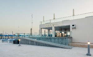 Hotel PICKALBATROS PALAIS DES ROSES wakacje