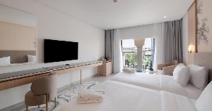 Hotel PICKALBATROS PALAIS DES ROSES wakacje