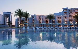 Hotel PICKALBATROS PALAIS DES ROSES wakacje