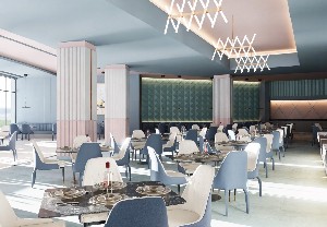 Hotel PICKALBATROS PALAIS DES ROSES wakacje